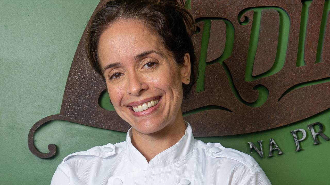 Paula Prandini -
