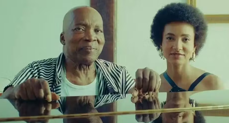 ‘Milton é sagrado’, diz Esperanza Spalding sobre álbum com o músico