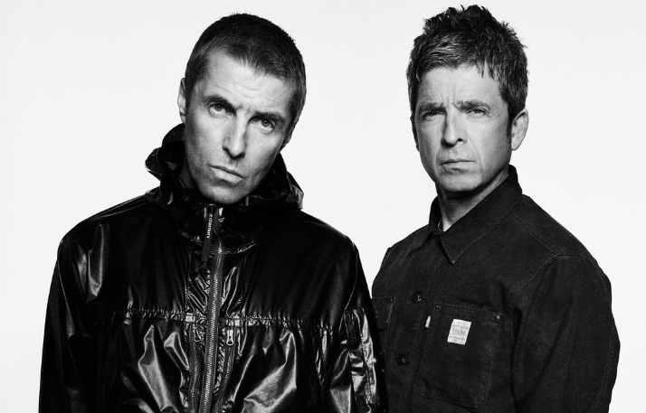 “Arrasado”: Liam Gallagher diz que Oasis não deverá fazer show no Brasil