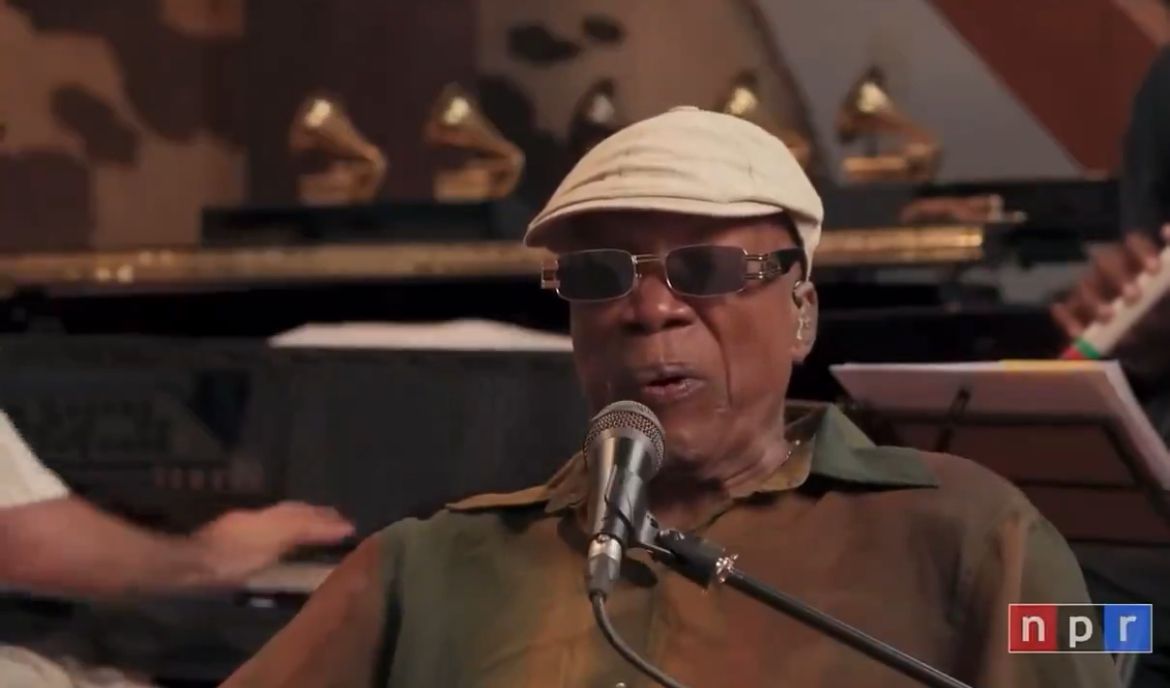 Milton Nascimento -