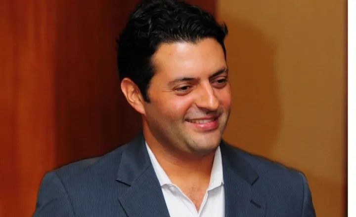 José Luiz Felício Filho