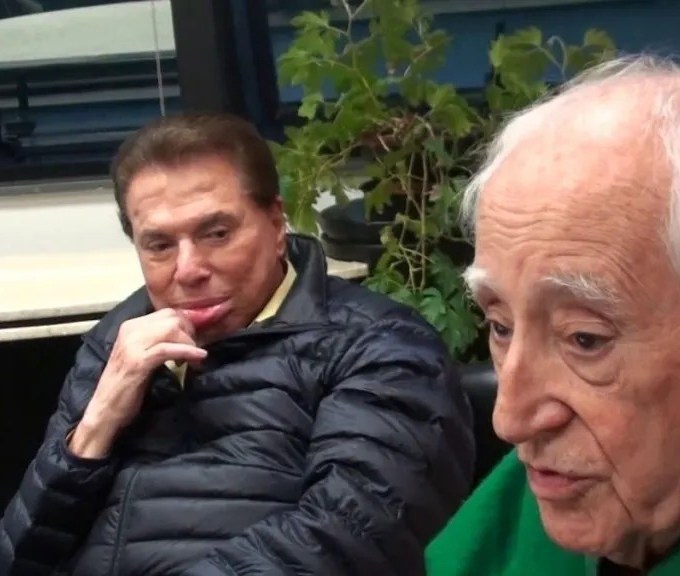 O desafeto de Silvio Santos, que o levou à Justiça por décadas