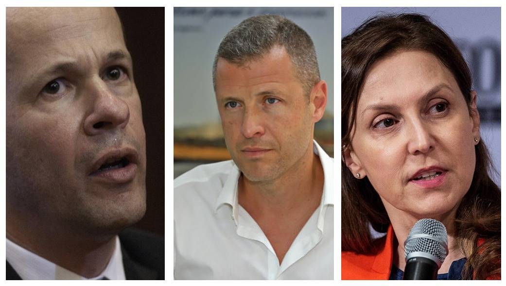 Os novos bilionários brasileiros na lista da Forbes