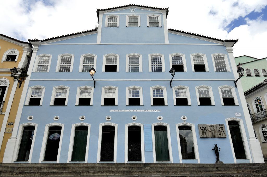 Ponto turístico no Pelourinho, em Salvador, terá quartas-feiras gratuitas