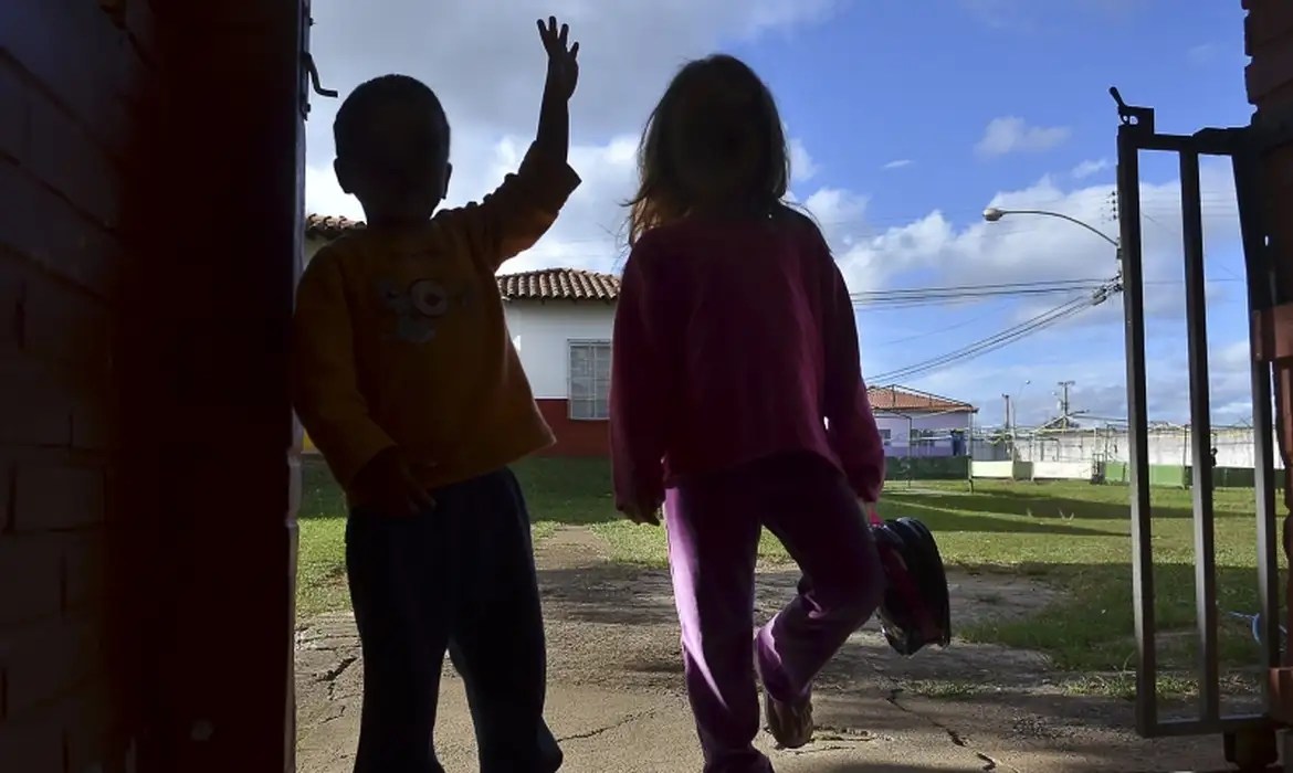 Violência contra a criança e adolescente tem que ser tratada como tema nacional. “É uma situação de calamidade pública”, diz Garrido de Paula, um dos autores do ECA