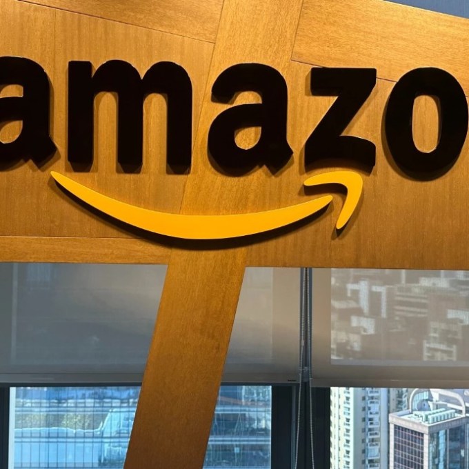 Amazon prepara sua próxima revolução – e ela pode custar meio milhão de empregos