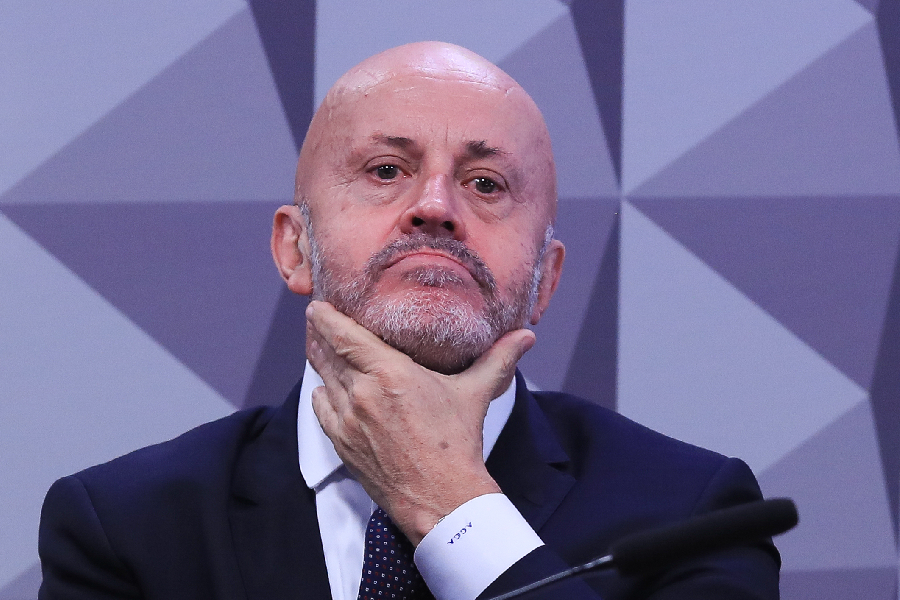PF indicia ex-presidente do INSS, ‘Careca’ e mais 46 em investigação sobre fraude