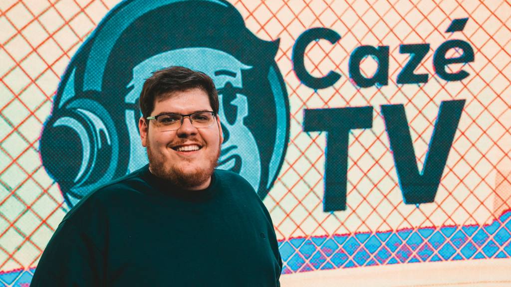 A proibição imposta pela Globo a Casimiro Miguel, segundo dono da CazéTV