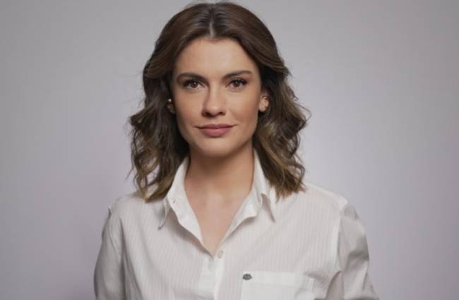 Elisa Veeck