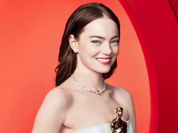 Emma Stone
