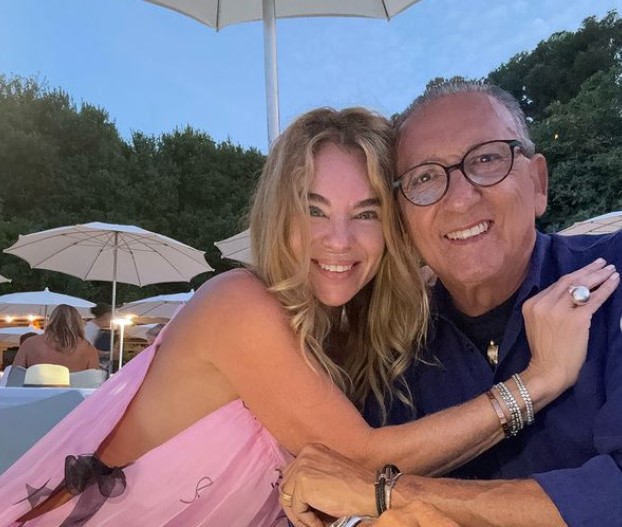 Galvão Bueno conta flagra durante sexo em praia de Bali