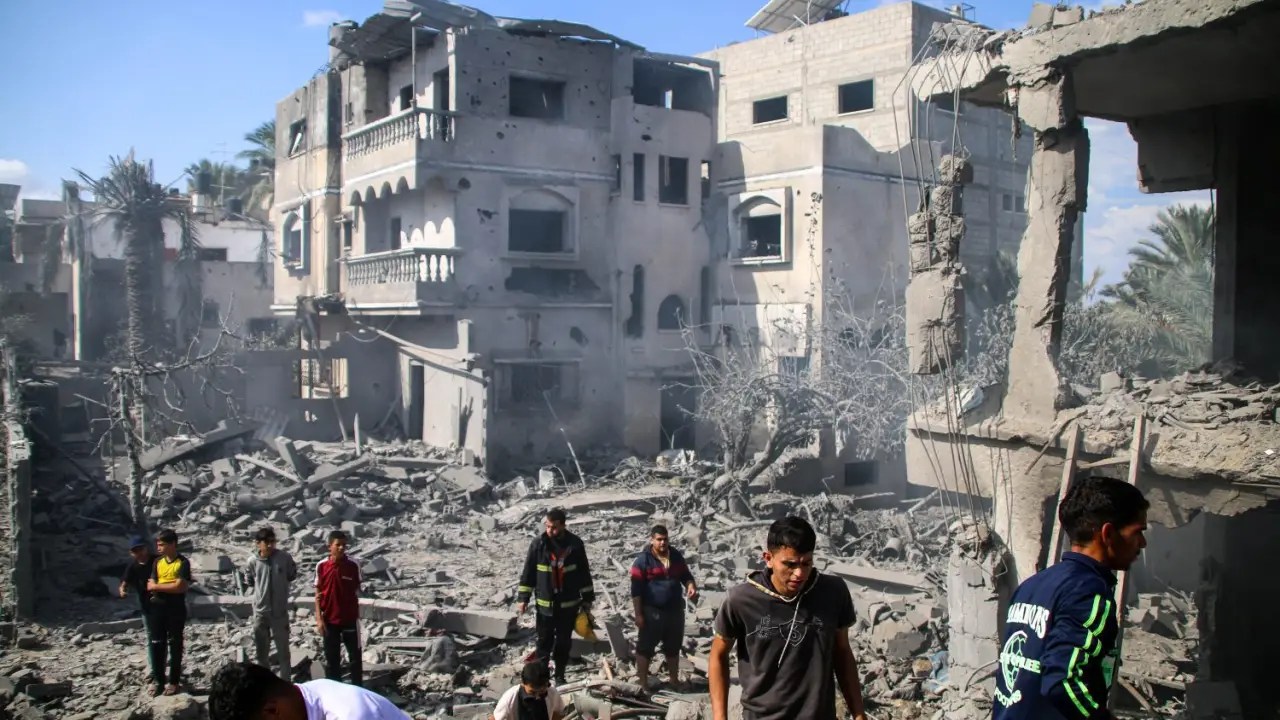 ONU reduz pela metade projeção de ajuda humanitária para 2026 e alerta contra apatia