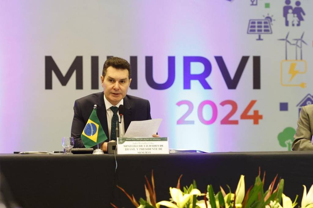 BRICs faz reunião para debater desenvolvimento urbano sustentável nesta segunda