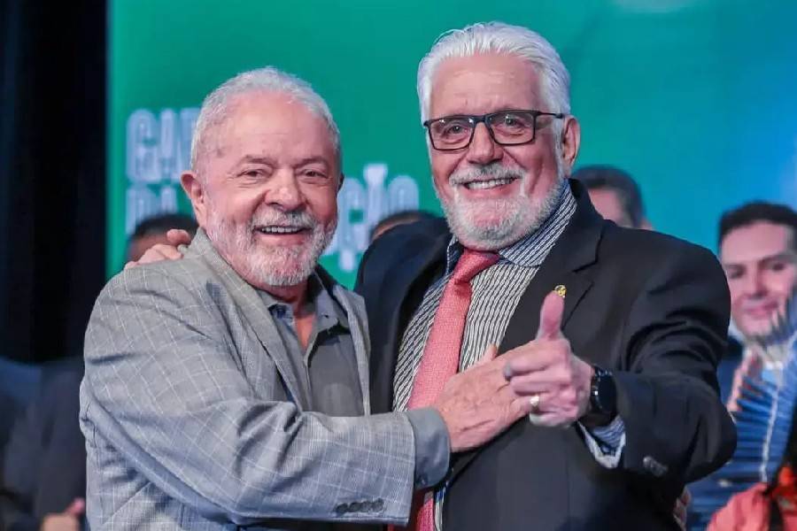 Escândalo e luta interna abalam ‘máquina’ eleitoral do PT na Bahia