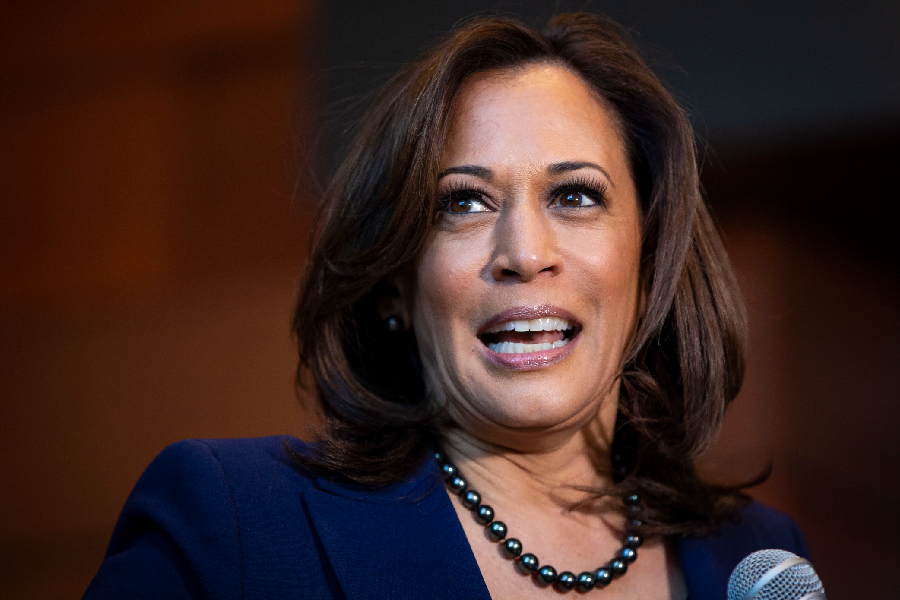 Kamala Harris