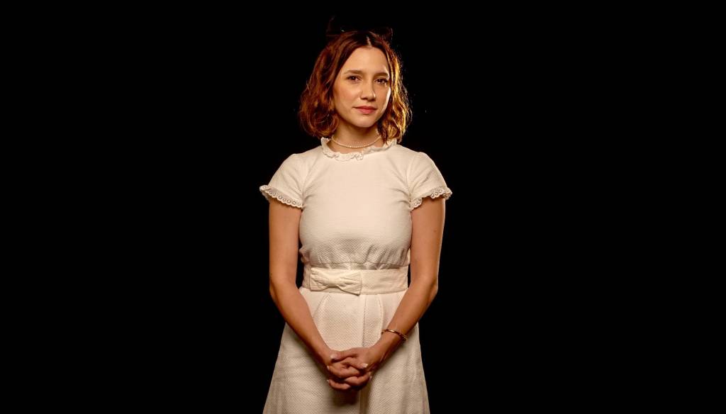 Lorena Comparato: ‘Sigo diariamente sendo assediada’