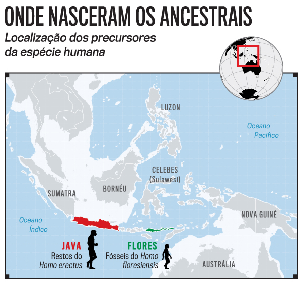 mapa arqueologia