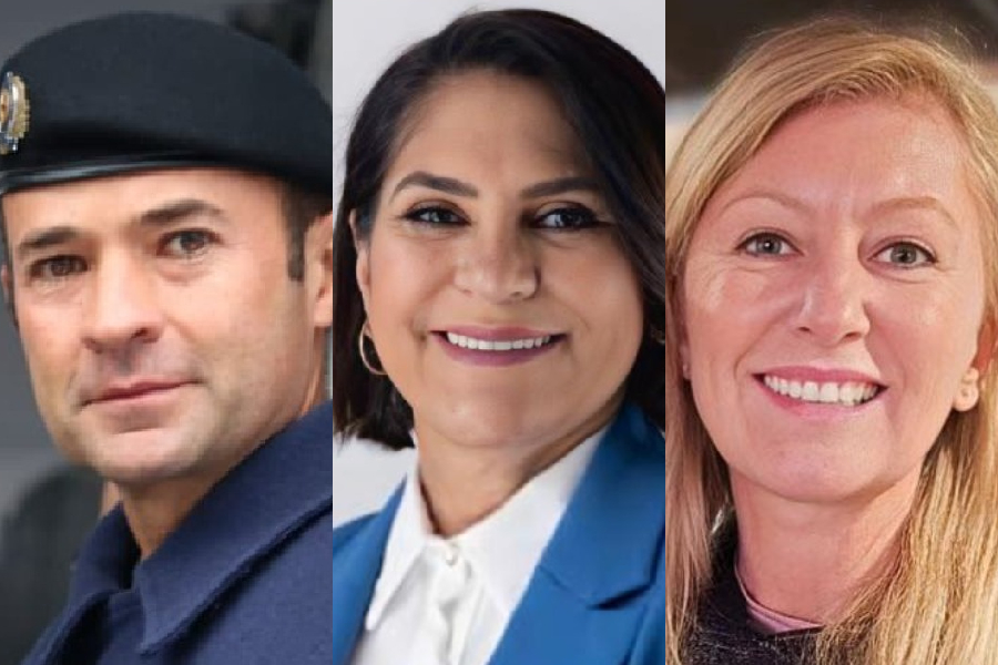 Candidatos de farda: a onda de militares que disputam a eleição como vices