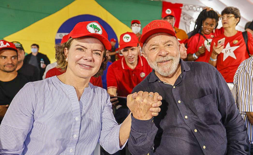 O tudo ou nada de Lula