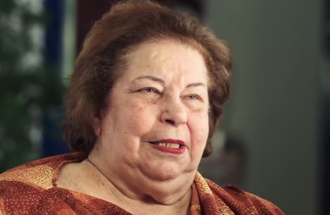 Com quem ficará herança milionária de Nana Caymmi