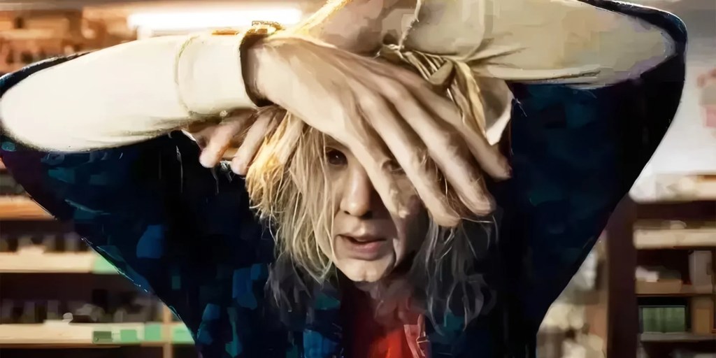 Nicolas Cage numa pior? Ator está ótimo (e assustador) em dois filmaços