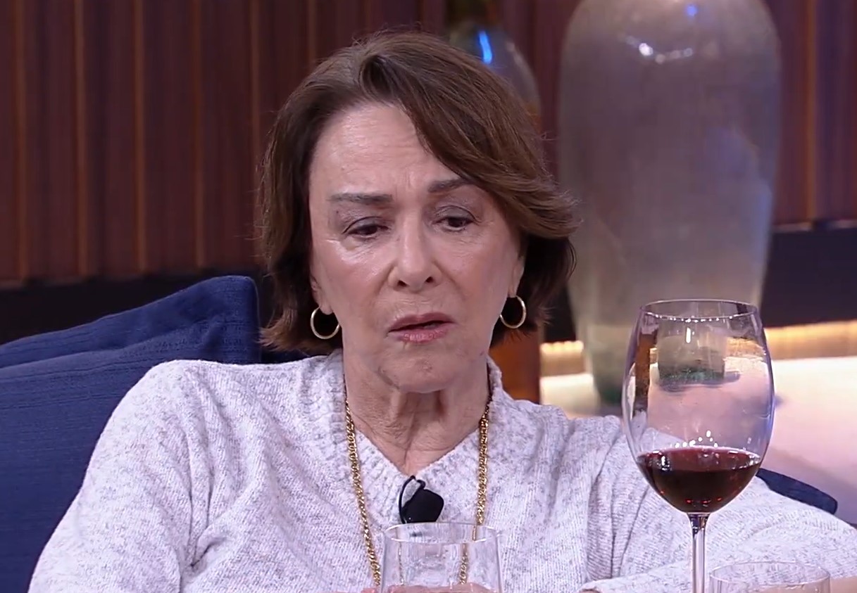 Nívea Maria expõe casamento abusivo com ator: ‘Agressão e grosseria’