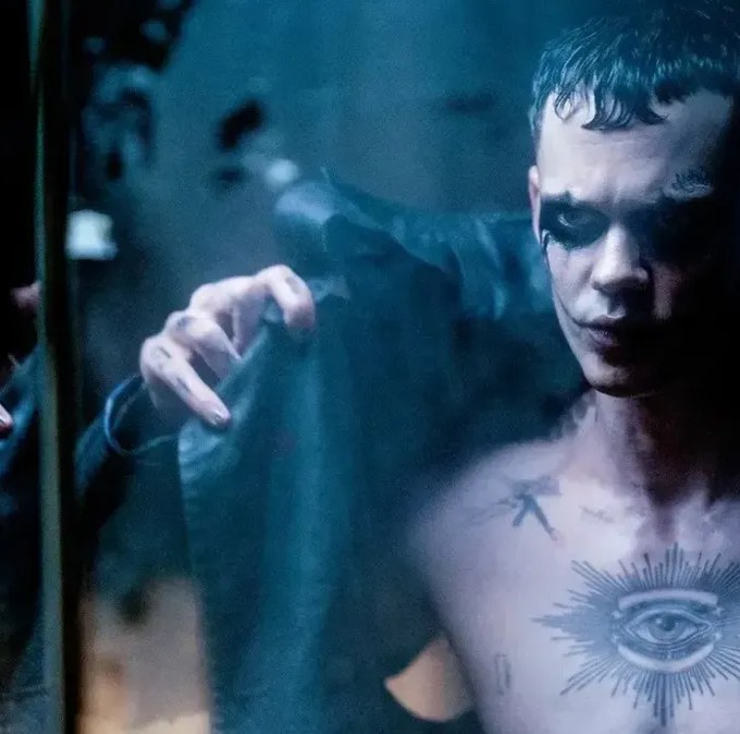 A medida extrema para evitar nova tragédia em set de ‘O Corvo’