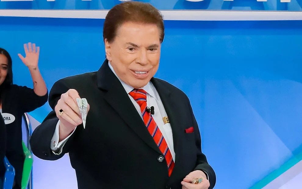 Silvio Santos: relembre 3 imitadores do ícone da televisão brasileira