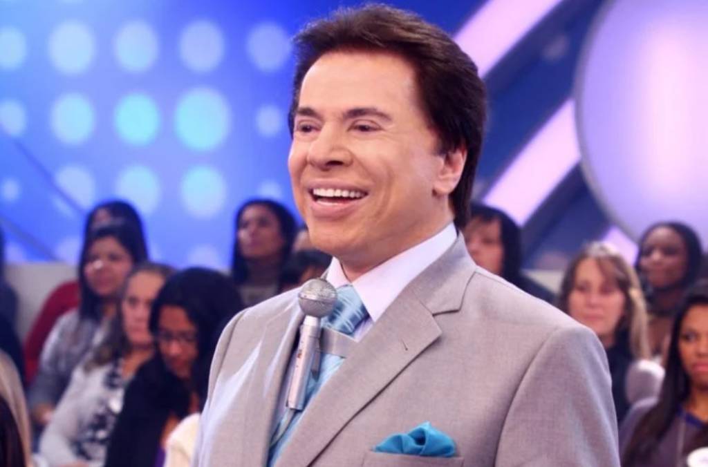 SBT confirma que não haverá velório de Silvio Santos