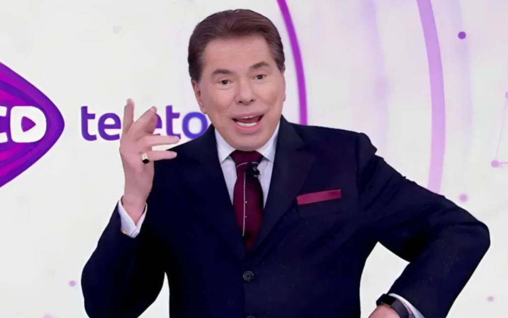 Inspirada em posto de gasolina, mansão de Silvio Santos vale milhões em SP