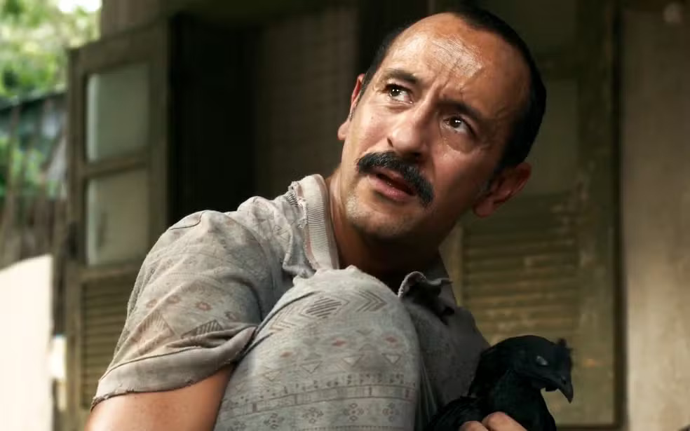 A guinada radical no destino de Tião Galinha no remake de ‘Renascer’