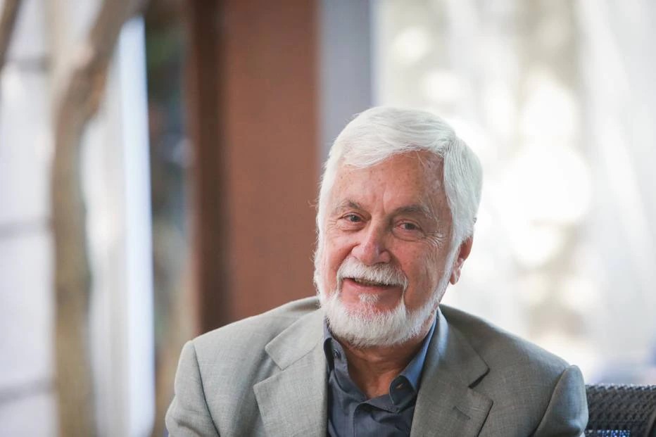 A resposta afiada de Edmar Bacha para tributação de prêmios de atletas