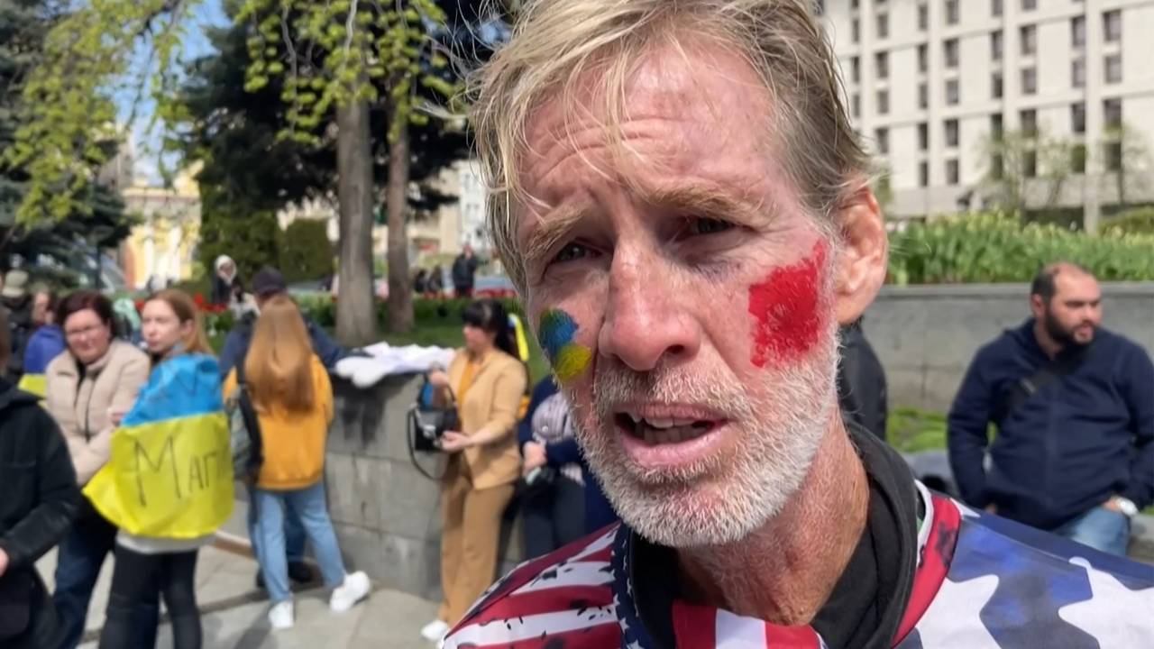 Ryan Wesley Routh, homem suspeito de planejar ataque contra Donald Trump