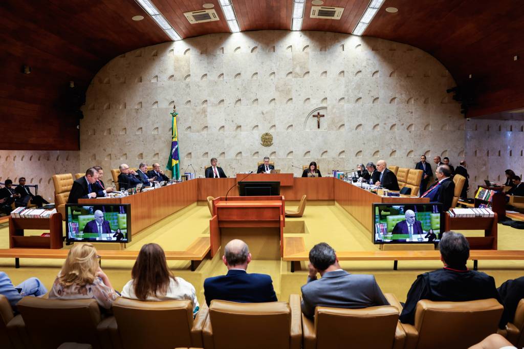 2D-(1)—-53990327861_15ce898009_o.jpg ESTUPIDEZ - Plenário: ministros recebem uma média de três ameaças por dia