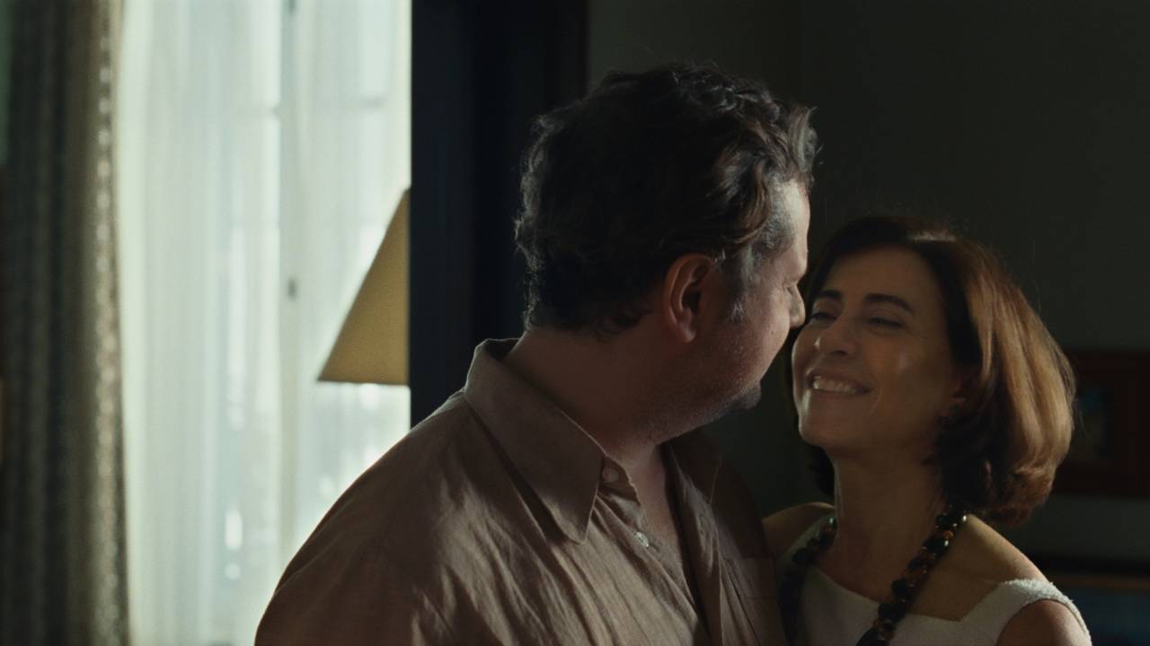 filme Ainda Estou Aqui -