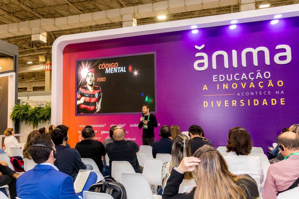 Pesquisa: 8 a cada 10 alunos da Ânima garantem vaga no mercado de trabalho