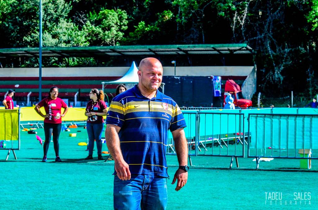 Vice-prefeito lidera a disputa para a prefeitura de Campos do Jordão