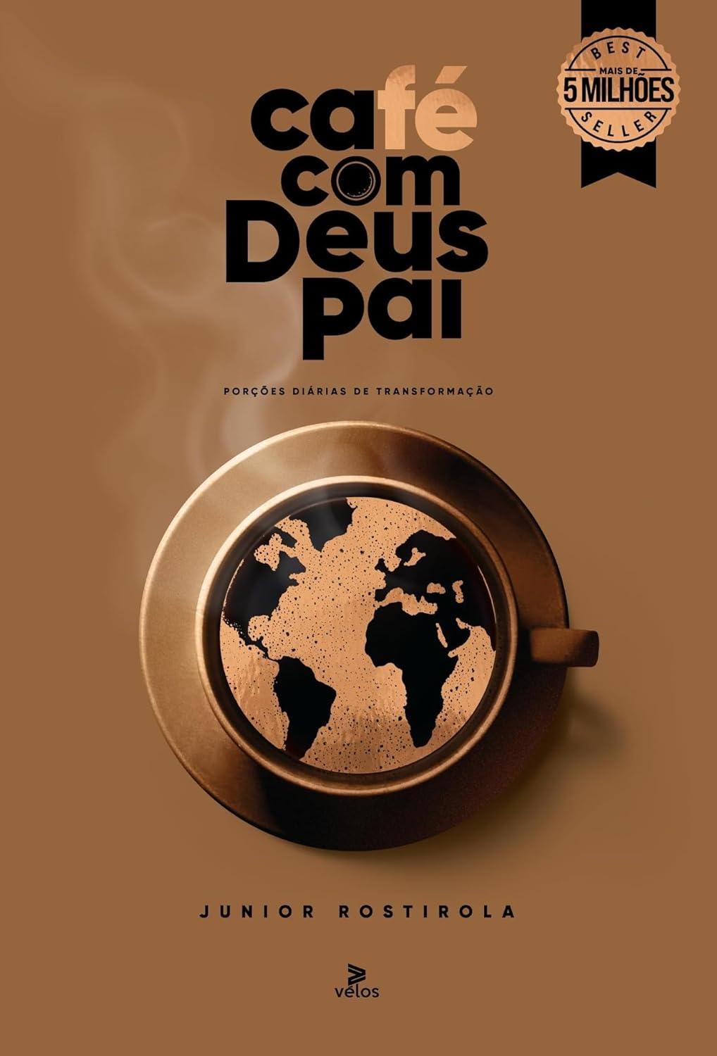 Café com Deus Pai 2025 Café com Deus Pai