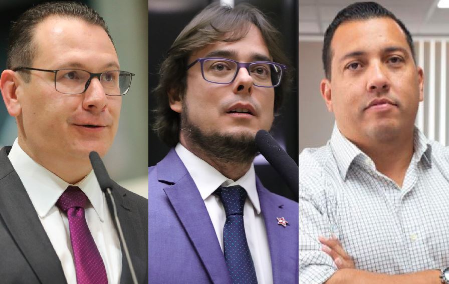 VEJA promove debate com candidatos à prefeitura de Campinas