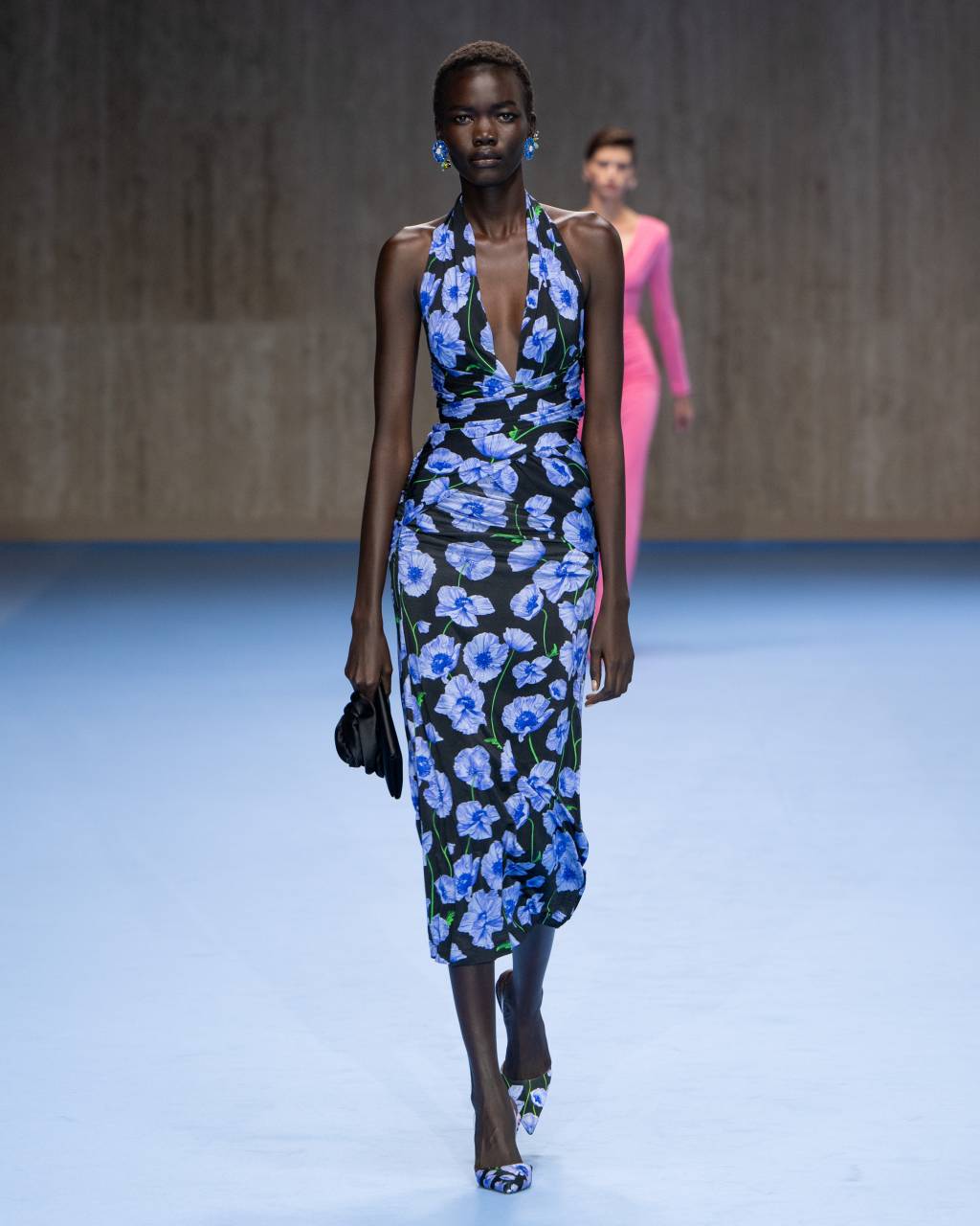 Carolina Herrera SS25 v2 46 Desfile Carolina Herrera verão 2025