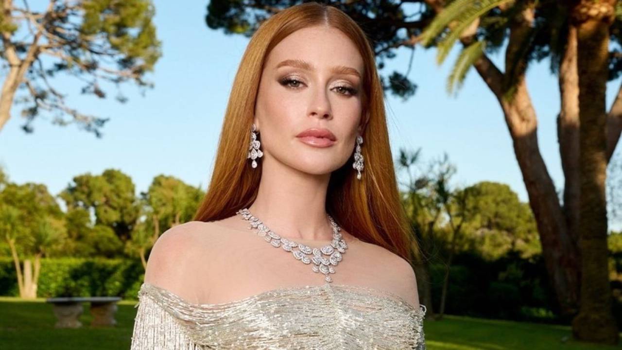 Marina Ruy Barbosa será a nova atriz a assumir o papel após Carla Diaz, de 'A Menina que Matou os Pais'