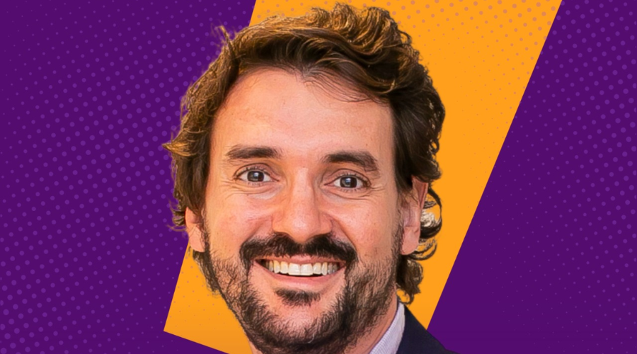 Médico Felipe Sá Ferreira chegou a ser candidato a deputado federal pelo Novo defendendo a bandeira contra o aborto