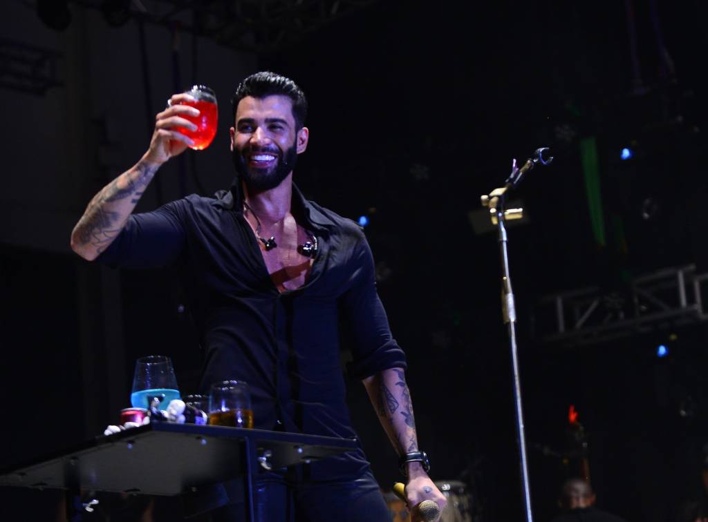 MP pede arquivamento de investigação contra Gusttavo Lima