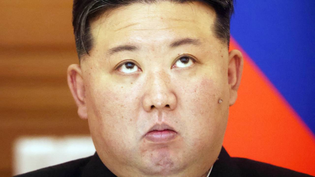 Kim Jong-un