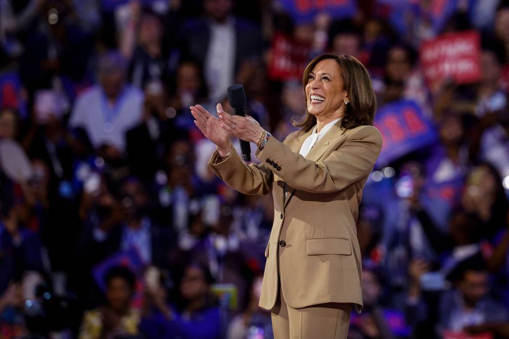 2024 Democratic National Convention: Day 1