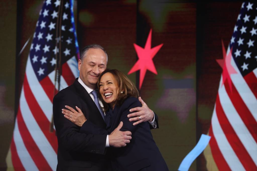 2024 Democratic National Convention: Day 4