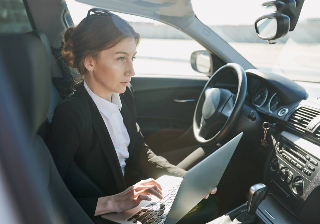 GettyImages-853154274.jpg SÓ QUE NÃO - Os carros autônomos: prontinhos para chegar às cidades