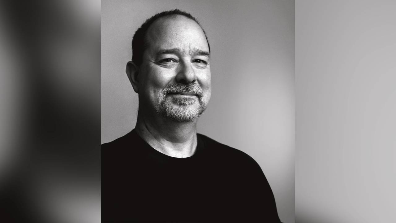 DIVERTIDO - Scalzi, sobre a nova obra: “Se fôssemos profetas, estaríamos no mercado de ações”