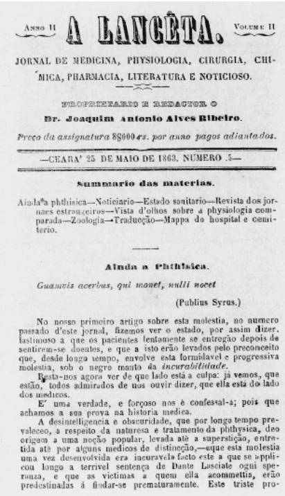 Lanceta 111