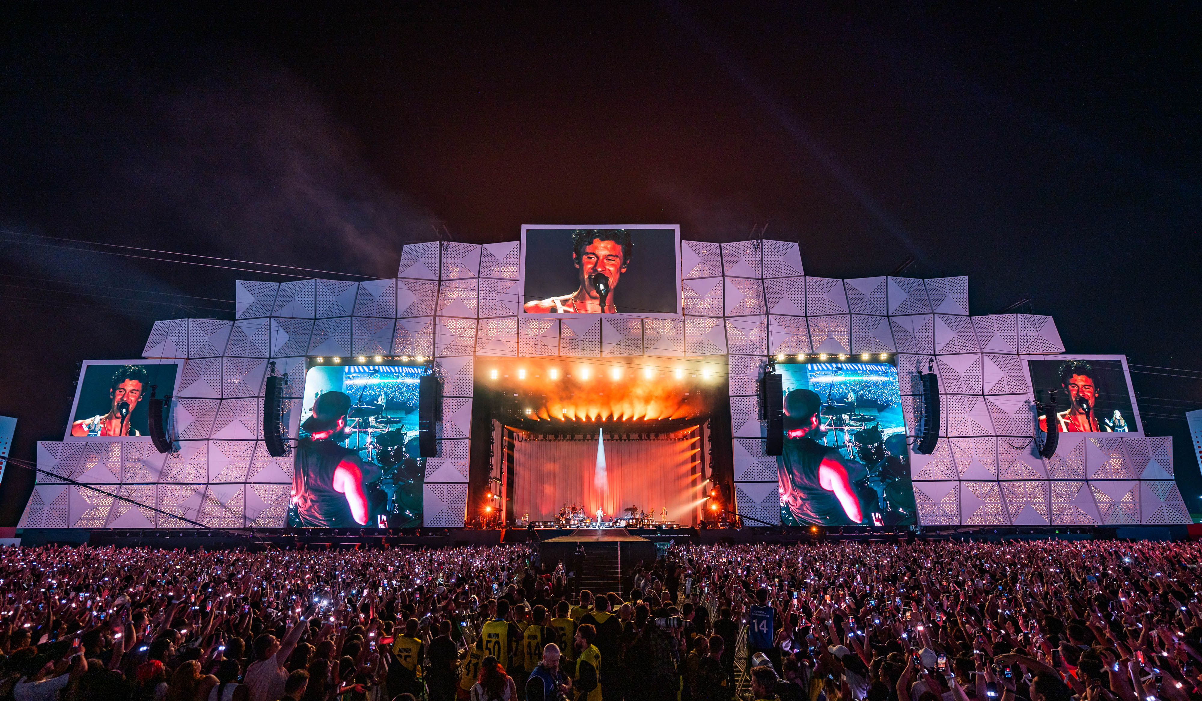 Rock in Rio abre hoje a pré-venda de ingressos: preços e line-up completo